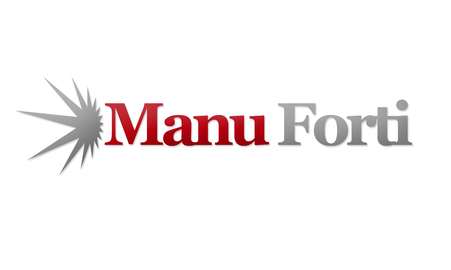 Diseño de Logo por g_guy para Manu Forti | Diseño #432431