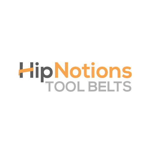 Logo Design by Linea for HipNotions Tool Belts, LLC | Design #9532576
