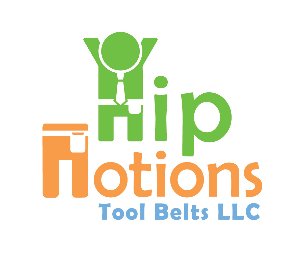 Design de Logo par Don.d.Boef pour HipNotions Tool Belts, LLC | Design #9448861