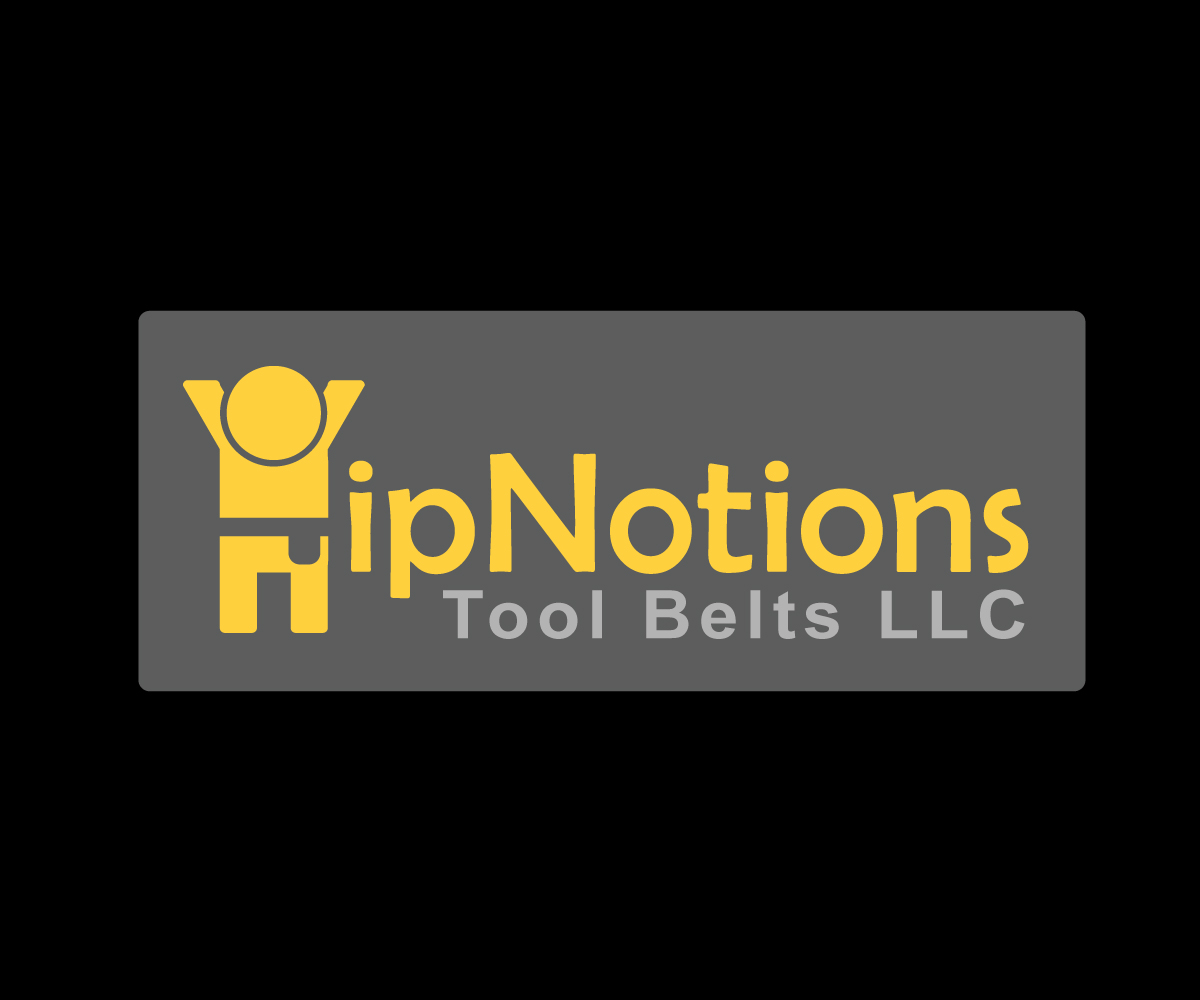 Logo Design by Don.d.Boef for HipNotions Tool Belts, LLC | Design #9481269