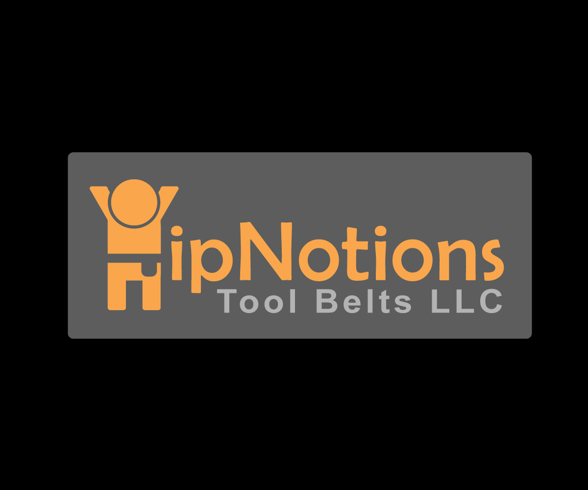 Logo Design by Don.d.Boef for HipNotions Tool Belts, LLC | Design #9481270
