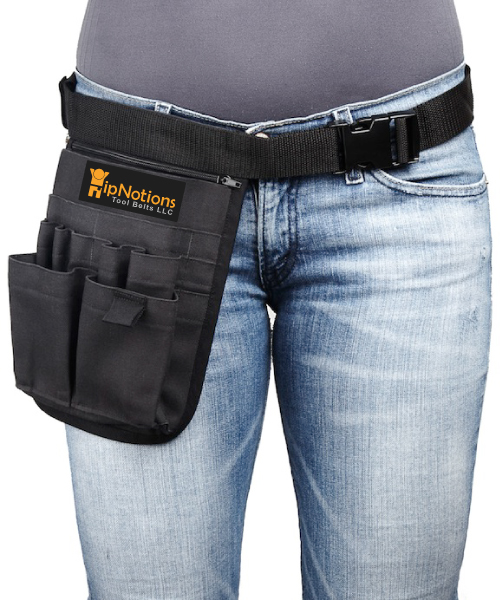 Diseño de Logo por Don.d.Boef para HipNotions Tool Belts, LLC | Diseño #9481271