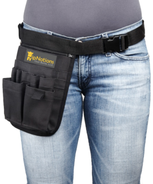 Logo Design by Don.d.Boef for HipNotions Tool Belts, LLC | Design: #9481272