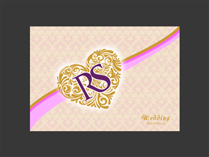 Invitation Design by abdul700
