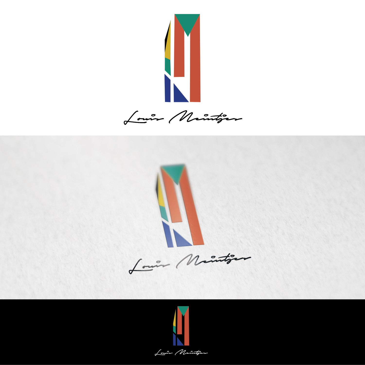 Logo Design by ADM Florin for ProTouchGlobal | Design #9479377