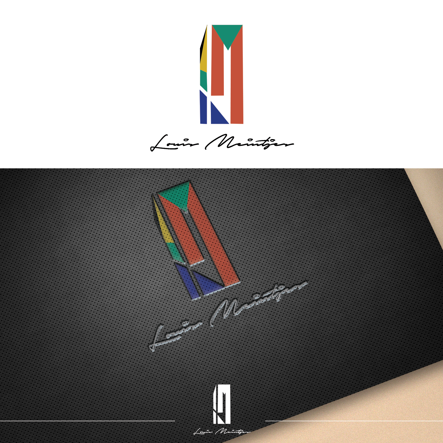 Logo Design by ADM Florin for ProTouchGlobal | Design #9479737