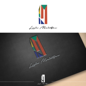 Logo Design by ADM Florin for ProTouchGlobal | Design: #9479737