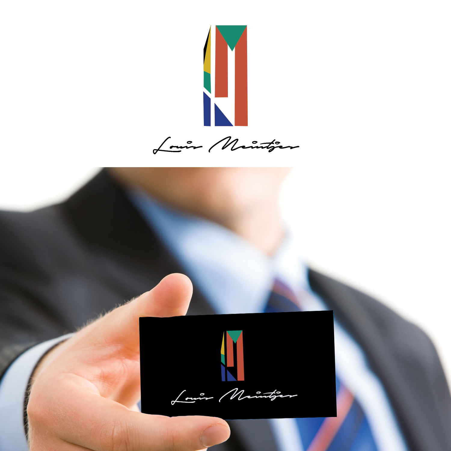 Logo Design by ADM Florin for ProTouchGlobal | Design #9479779
