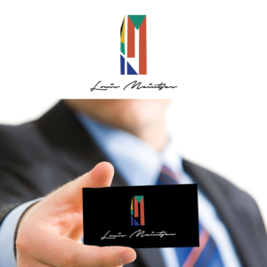 Logo Design by ADM Florin for ProTouchGlobal | Design: #9479779