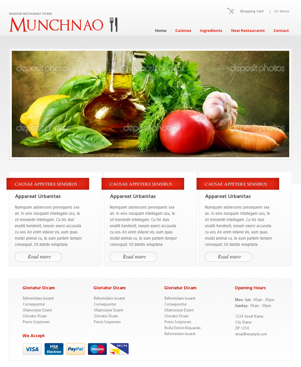Web Design by Relativiteit for this project | Design #2077097
