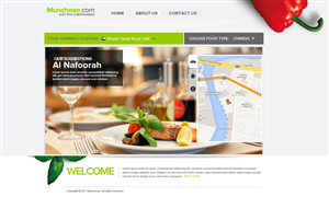 Web Design by TechWise for this project | Design: #2088119