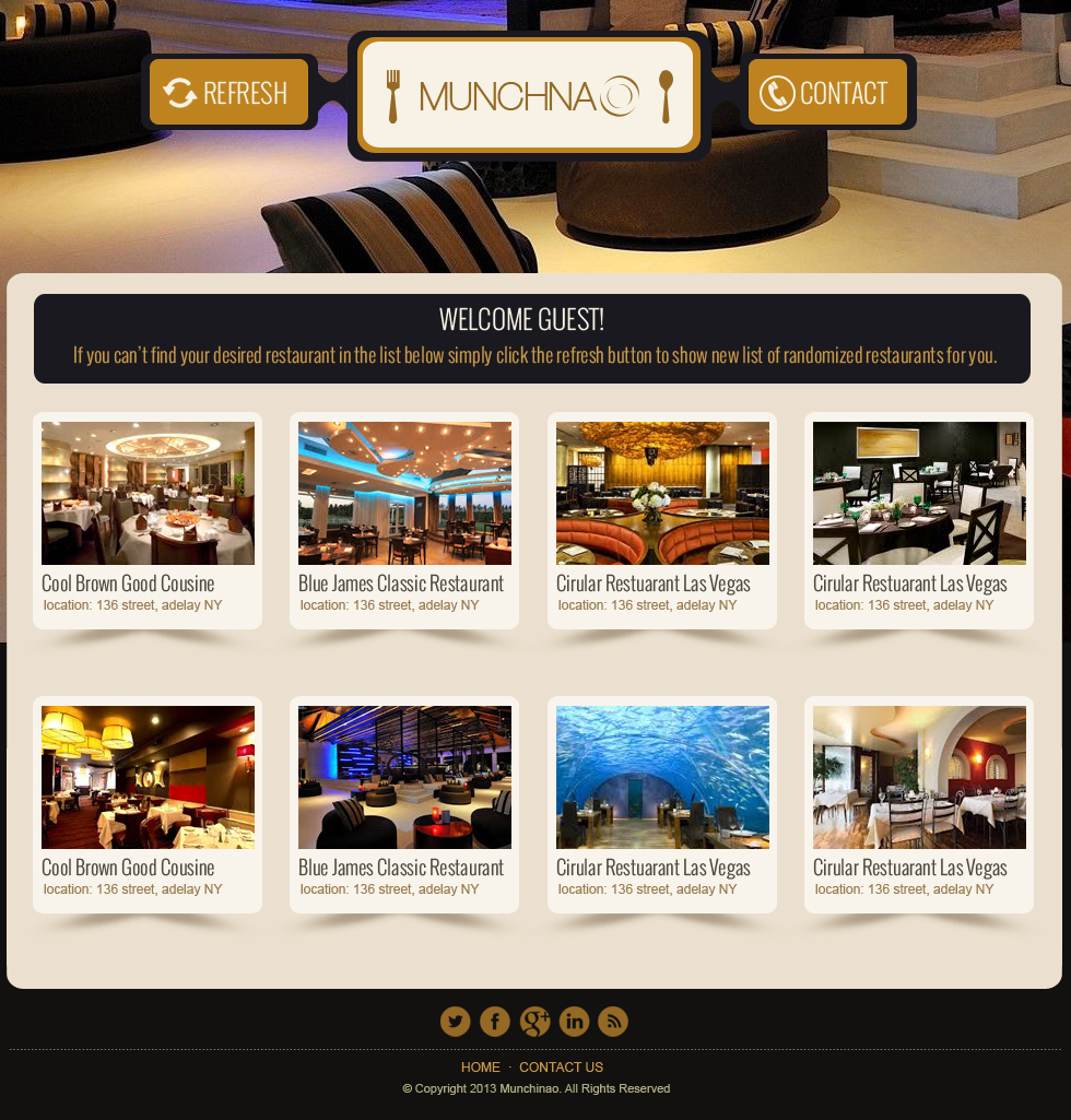 Web Design par jeckx2 pour ce projet | Design #2104948