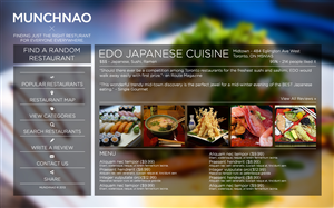 Web Design by bwong
