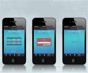 Web Design by ChicD for this project | Design: #2097530
