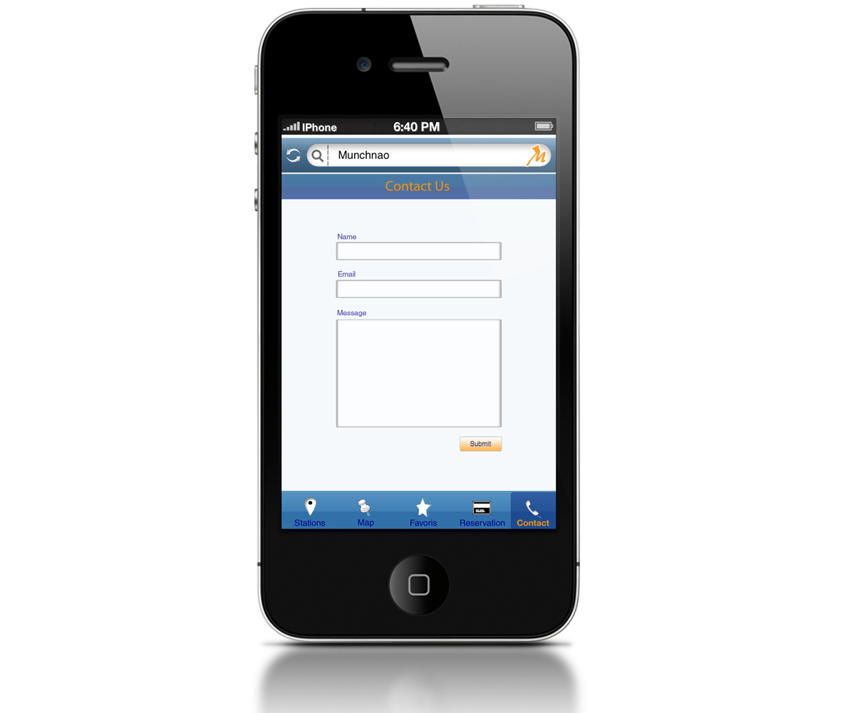 Web Design by ChicD for this project | Design #2105653