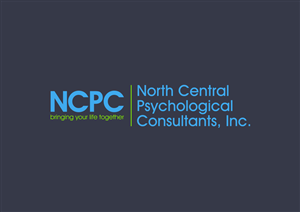 Logo Design by daniswarasayang for North Central Psychological Consultants, Inc. | Design: #2107267