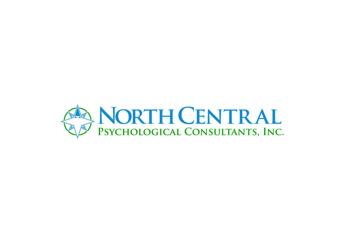 Diseño de Logo por daniswarasayang para North Central Psychological Consultants, Inc. | Diseño #2126529