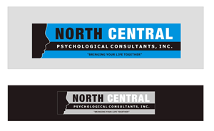 Logo Design by Bits Graffix for North Central Psychological Consultants, Inc. | Design: #2069678