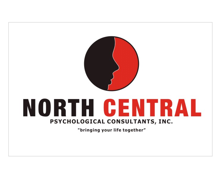 Diseño de Logo por Bits Graffix para North Central Psychological Consultants, Inc. | Diseño #2069686