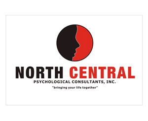 Logo Design by Bits Graffix for North Central Psychological Consultants, Inc. | Design: #2069686