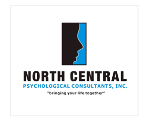 Logo Design by Bits Graffix for North Central Psychological Consultants, Inc. | Design #2069689