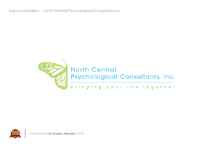 Logo Design by The Graphic Republic for North Central Psychological Consultants, Inc. | Design #2062584