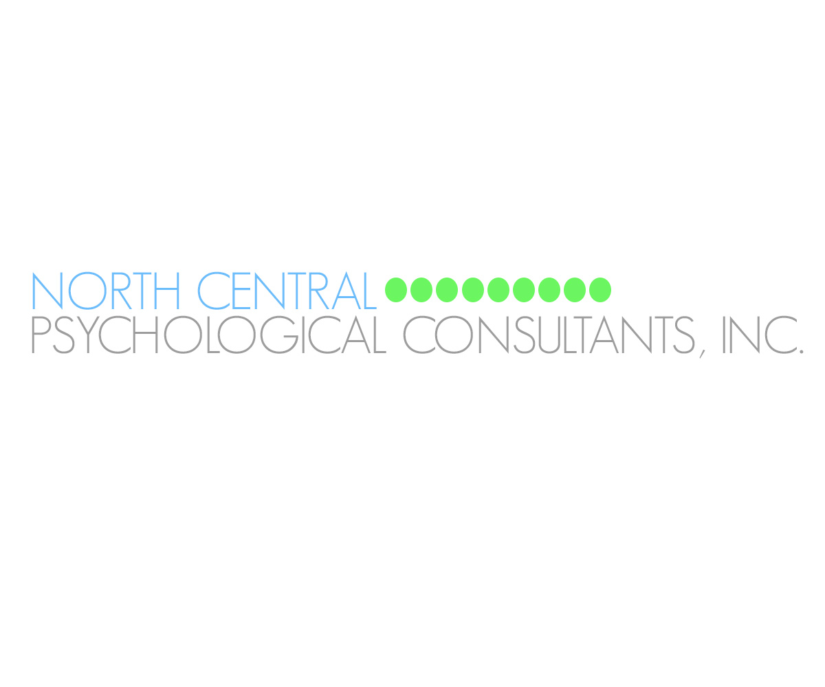 Logo Design by latoyascott for North Central Psychological Consultants, Inc. | Design #2062305