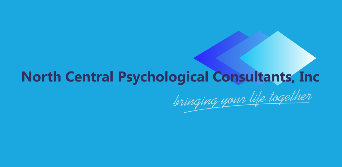 Logo Design by 52desain for North Central Psychological Consultants, Inc. | Design #2100713