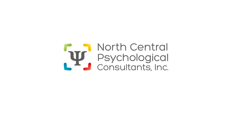 Logo Design by tieatie logo shop for North Central Psychological Consultants, Inc. | Design #2106524