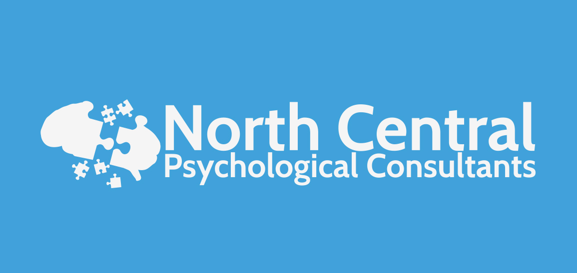 Diseño de Logo por M.CreativeDesigns para North Central Psychological Consultants, Inc. | Diseño #2065284