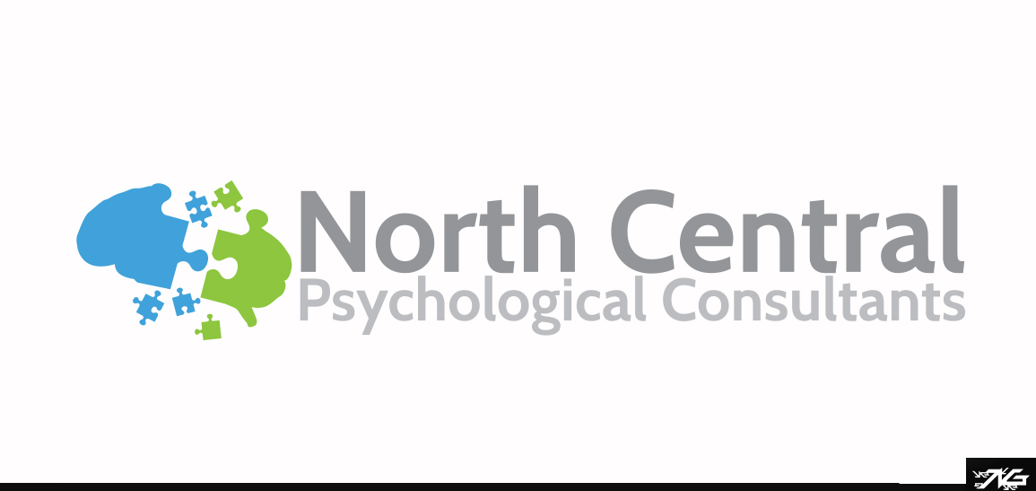 Logo Design by M.CreativeDesigns for North Central Psychological Consultants, Inc. | Design #2065286