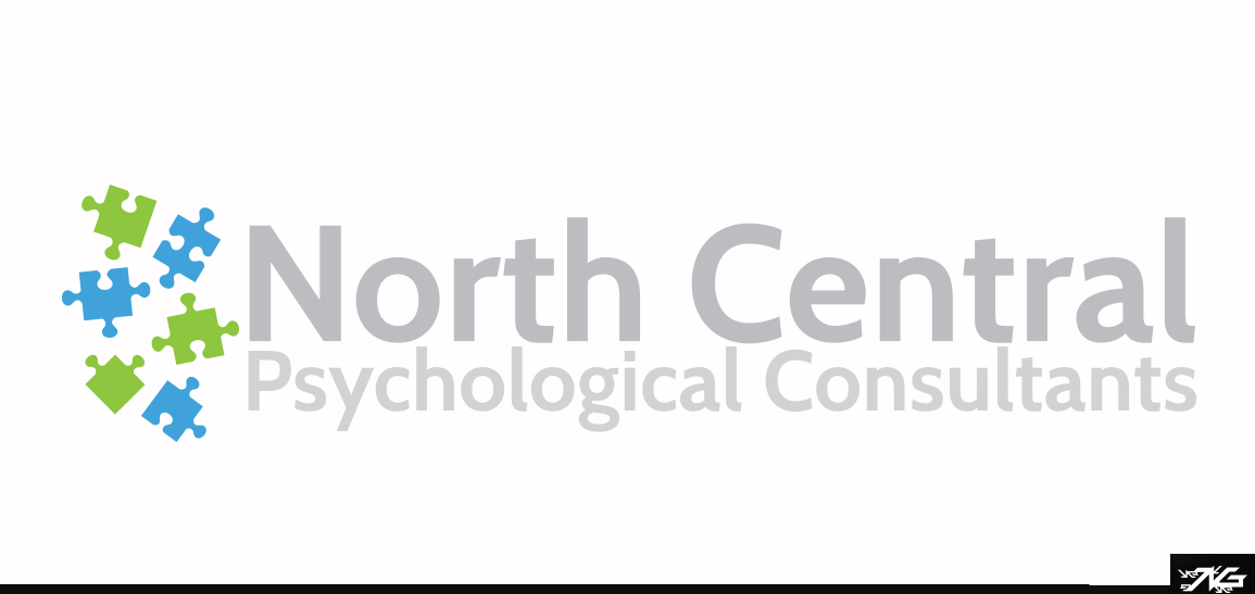Diseño de Logo por M.CreativeDesigns para North Central Psychological Consultants, Inc. | Diseño #2065301