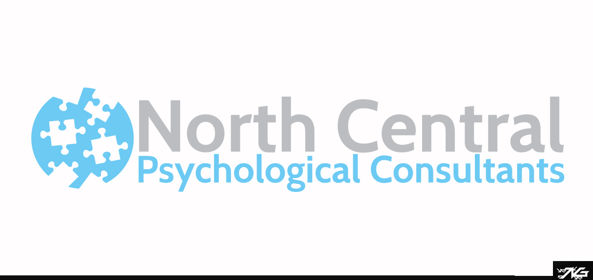 Diseño de Logo por M.CreativeDesigns para North Central Psychological Consultants, Inc. | Diseño #2065441