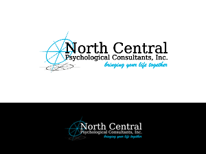 Logo Design by FerTa Design for North Central Psychological Consultants, Inc. | Design #2095120