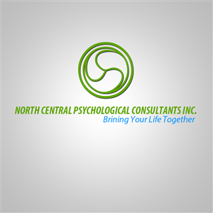 Logo Design by ARSAL DIZ for North Central Psychological Consultants, Inc. | Design #2062476