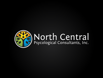 Logo Design by Icy Cool for North Central Psychological Consultants, Inc. | Design: #2111442