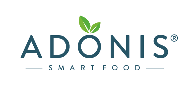 Logo-Design von Kim.J für Adonis Smart Foods | Design #9429267
