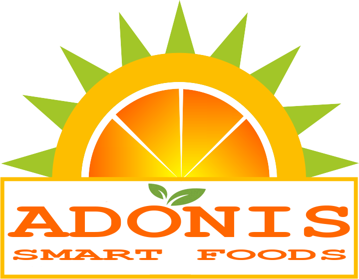 Design de Logo par Ayoub nassif pour Adonis Smart Foods | Design #9429886