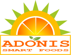 Logo Design by Ayoub nassif for Adonis Smart Foods | Design #9429886
