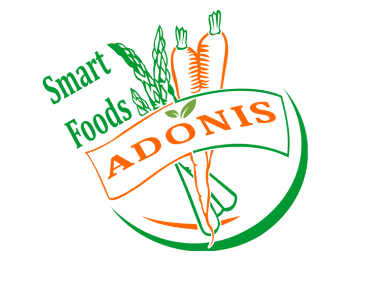 Design de Logo par Ayoub nassif pour Adonis Smart Foods | Design #9429887