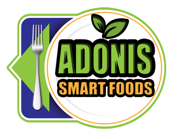 Logo Design by Ayoub nassif for Adonis Smart Foods | Design #9429888