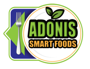 Design de Logo par Ayoub nassif pour Adonis Smart Foods | Design : #9429888