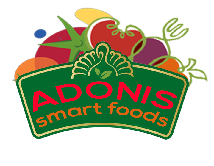 Design de Logo par Ayoub nassif pour Adonis Smart Foods | Design #9444435