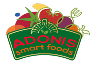 Design de Logo par Ayoub nassif pour Adonis Smart Foods | Design : #9444435
