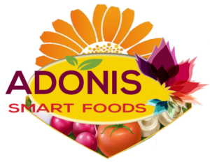 Design de Logo par Ayoub nassif pour Adonis Smart Foods | Design : #9444436