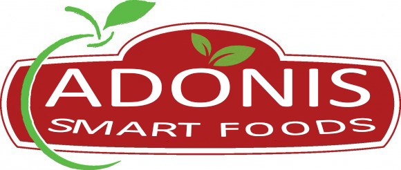 Design de Logo par Ayoub nassif pour Adonis Smart Foods | Design #9444438