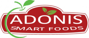 Design de Logo par Ayoub nassif pour Adonis Smart Foods | Design : #9444438