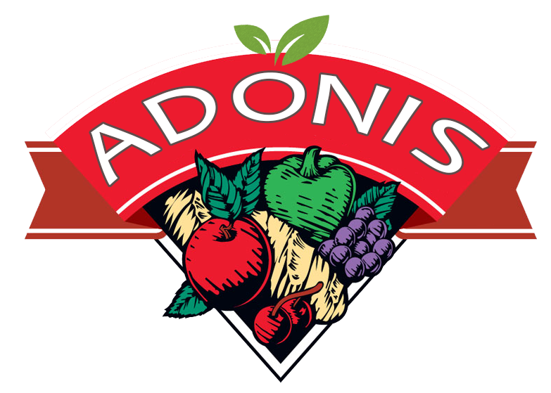 Logo-Design von Ayoub nassif für Adonis Smart Foods | Design #9444439
