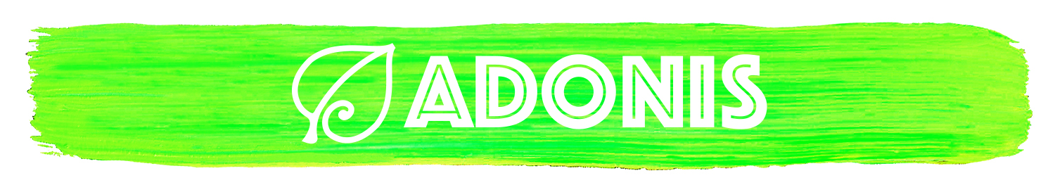 Logo-Design von Freddie Paul für Adonis Smart Foods | Design #9429966