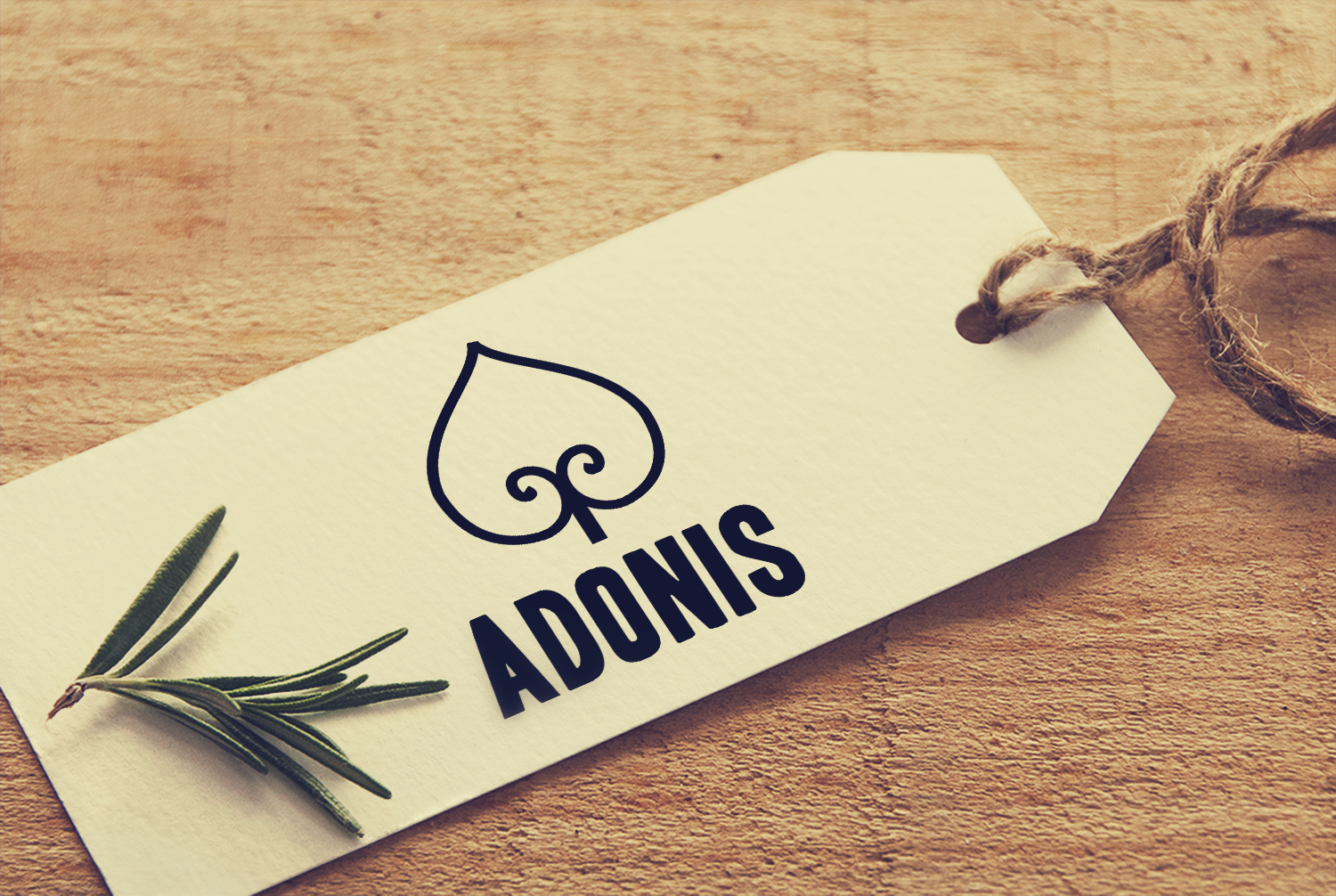 Design de Logo par Freddie Paul pour Adonis Smart Foods | Design #9429967